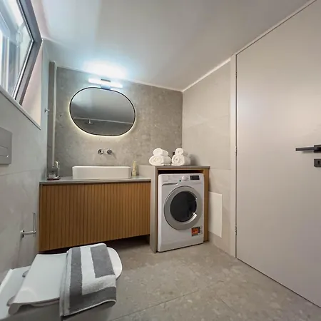 Apartment Aperon - Downtown Chania