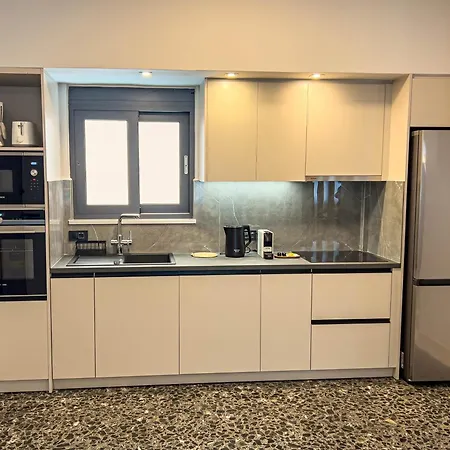 Apartment Aperon - Downtown Chania *