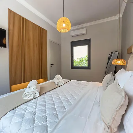 Aperon - Downtown Chania Apartment Chania (Crete)