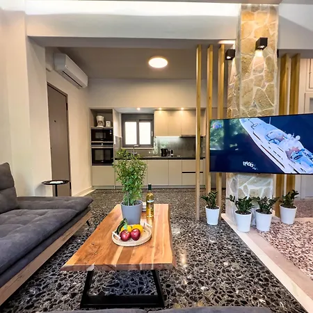 Apartment Aperon - Downtown Chania Chania (Crete)