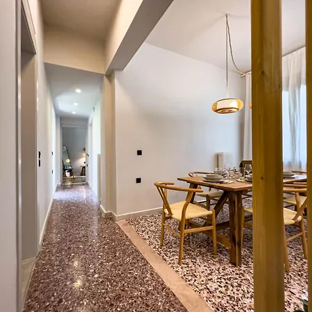 Aperon - Downtown Chania Apartment *