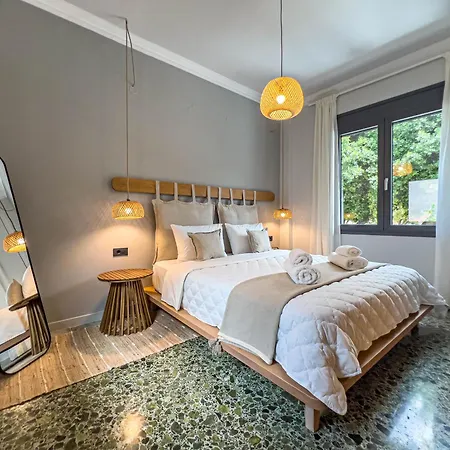 Apartment Aperon - Downtown Chania Chania (Crete)