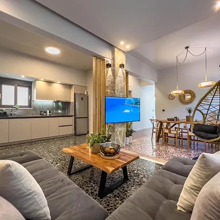 Apartment Aperon - Downtown Chania Chania (Crete)