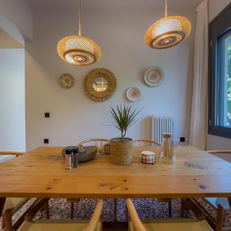 Aperon - Downtown Chania Apartment Chania (Crete)